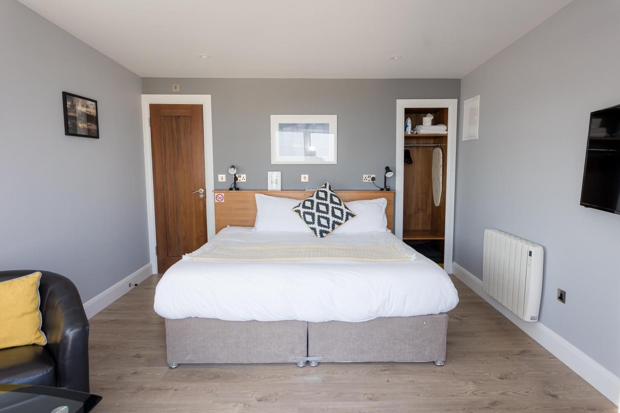 Aran Islands Hotel Kilronan  Екстер'єр фото