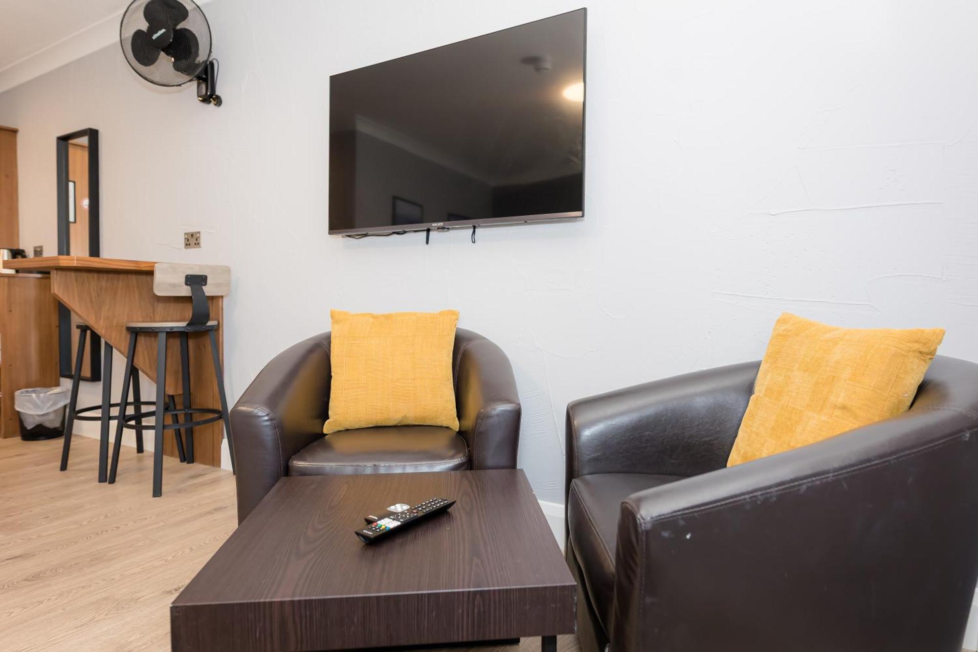 Aran Islands Hotel Kilronan  Екстер'єр фото